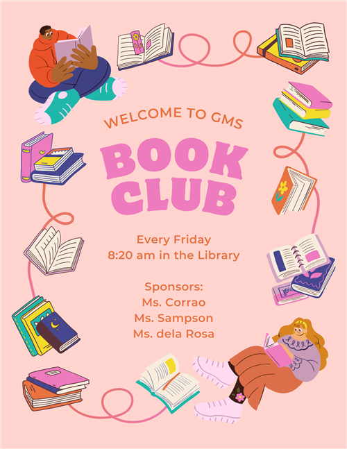 Book Club